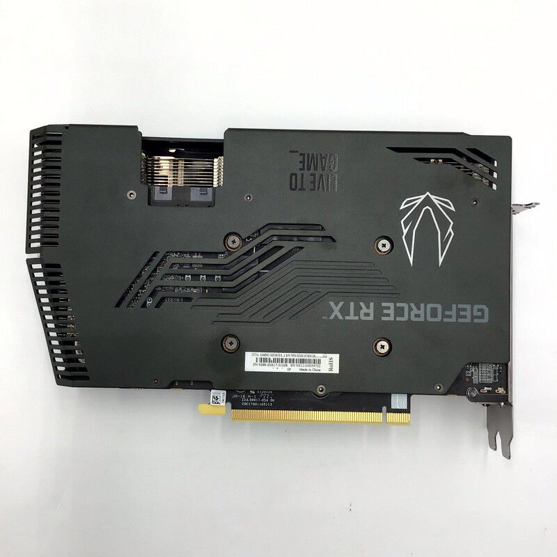 中古 ZOTAC GAMING GeForce RTX 3070 Twin Edge OC ZT-A30700H