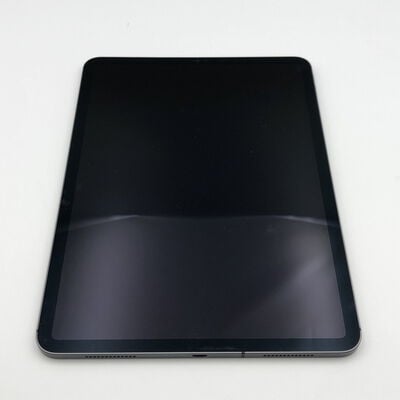 【甲府飯田店】中古  【docomo】Apple iPad Pro 11 (2018) Wi-Fi + Cellular 256GB スペースグレイ MU102J/A 138508 