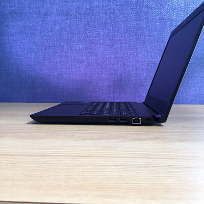 【松山環状枝松店】中古  Dynabook dynabook S73/FR HD (INTEL Core i5 10210U 1.6GHz/8GB/SSD256GB/-/オンボード/13.3/1366x768/Wi-Fi/WEBCAM/W11H64) 178717 