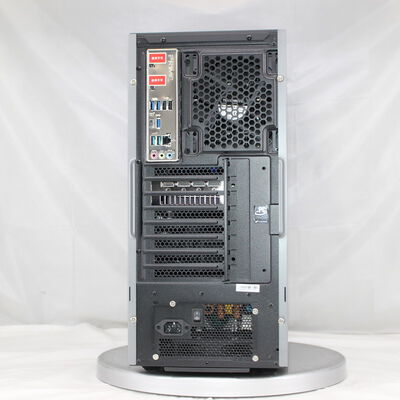 中古  THIRDWAVE GALLERIA SK(Intel Core i7 12700/32GB/SSD2TB/なし/NVIDIA GeForce RTX 3060 Ti 8GB/W11H64 MAR) 178332【5/15値下げ!】 