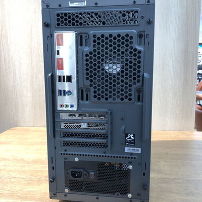 【姫路店】中古  THIRDWAVE　GALLERIA　XGC5M-R56-GD(Ultra 5 225F/16GB/SSD1TB/RTX5060/W11H) 4740001452 