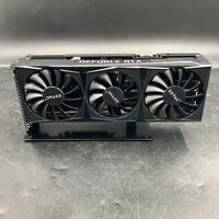 中古  ZOTAC 9288-4N710-101ZS (RTX4070Ti SUPER 16GB) 164257 