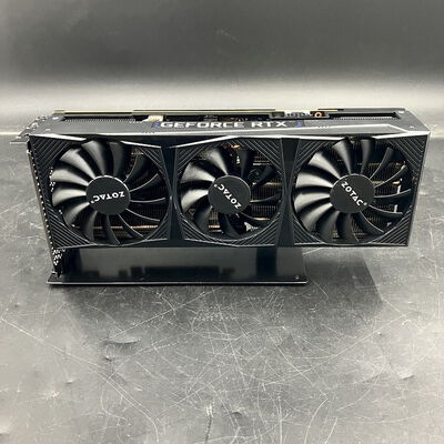 【大須店】中古  ZOTAC 9288-4N710-101ZS (RTX4070Ti SUPER 16GB) 164257 