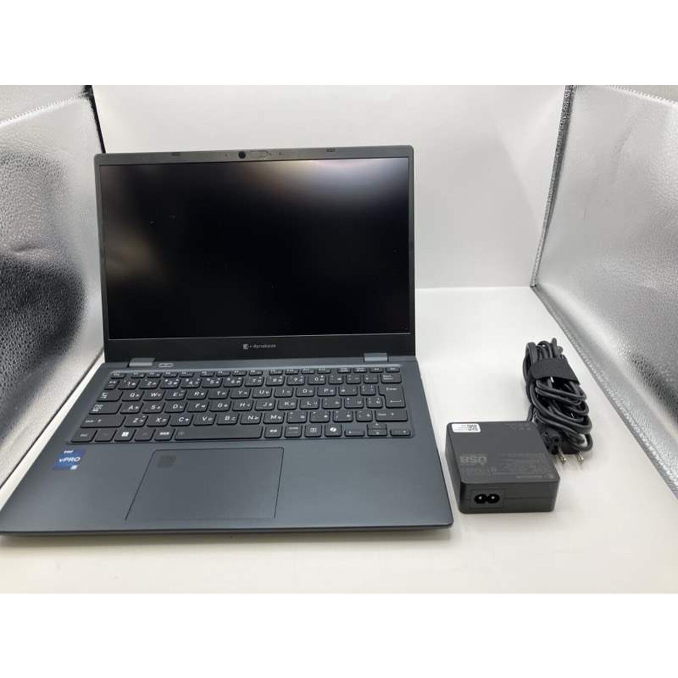 中古 TOSHIBA dynabook G83/LY (Core i5-1345U/16GB/SSD 256GB