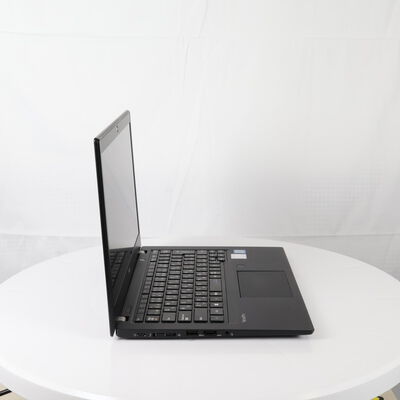 【通販センター】中古  VAIO VAIO VJPG11C12N (Intel Core i7 8550U 1.8GHz/8GB/SSD256GB/なし/オンボード/13.3/1920x1080/Wi-Fi/WEBCAM/W11H MAR) 184425 