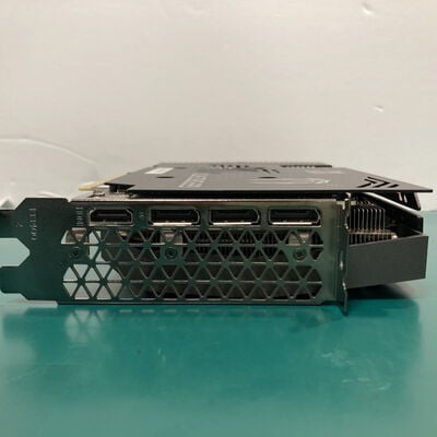 【富山本郷店】中古  ZOTAC ZT-A30700M-10B (RTX3070 8GB) 4760001311 