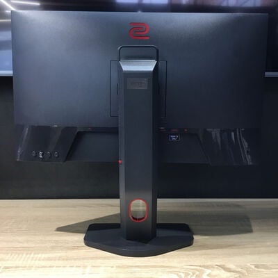 【松山環状枝松店】中古  BenQ ZOWIE XL2411K (24W 3H1DP 1ms TN 144Hz) 193861 