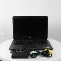 中古  Dell Latitude 3310(Intel Core i5 8265U/8GB DDR4 (PC4)/SSD256GB/なし/オンボード/13.3/1366x768/Wi-Fi/Windows 11 Home 64bit) 191568 