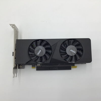 【白山FM松任店】中古  各社 GeForce RTX3050 (6GB PCI-E) 166372 