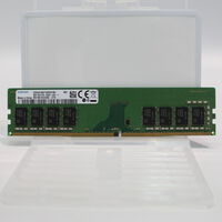 中古  PC4-21300 8GB デスクトップ用 126165 