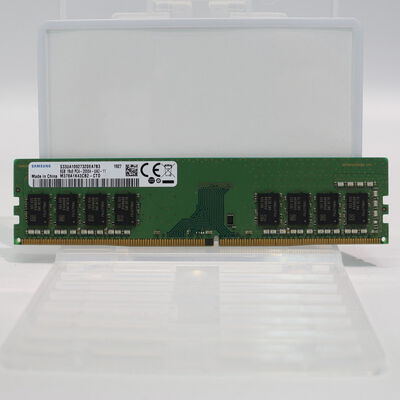 【札幌店】中古  PC4-21300 8GB デスクトップ用 126165 