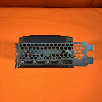 【なんば店】中古  Palit RTX3070 GamingPro NE63070019P2-1041A (RTX3070 8G) 143906 