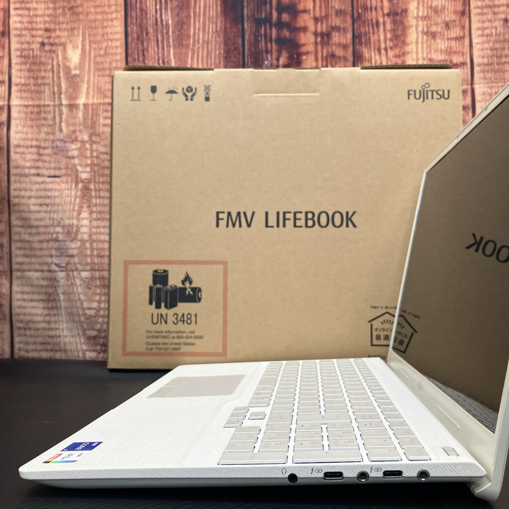 中古 FUJITSU FMV LIFEBOOK 5070002006 （368053） ｜ パソコン通販の