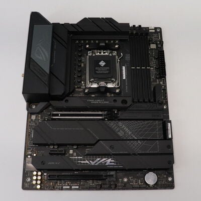 【札幌店】中古  ASUS ROG STRIX X670E-F GAMING WIFI(X670E ATX DDR5 3210014969 