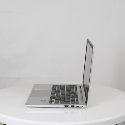 【通販センター】中古  HP EliteBook 630 G10(Intel Core i5 1335U/16GB DDR4 (PC4)/SSD256GB/なし/オンボード/13.3/1920x1080/Wi-Fi/W11H64 MAR) 204052 