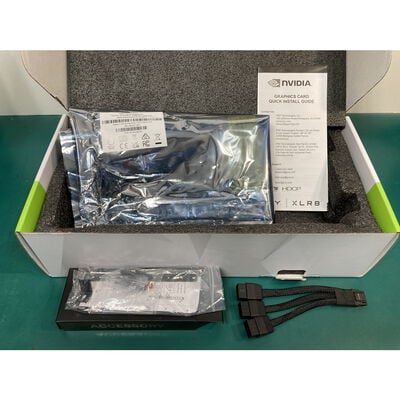 【富山本郷店】中古  PNY GeForce RTX 4080 SUPER 16GB VERTO OC 3FAN 4760000833 