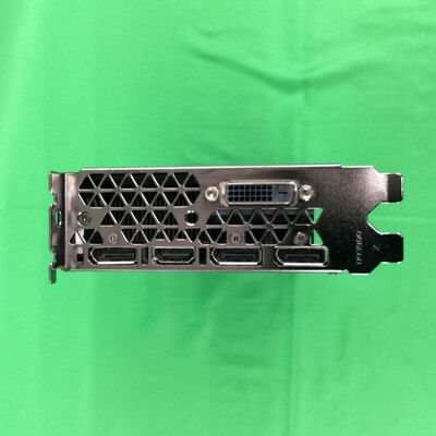 【川崎店】中古  manli GTX1080 8GB GDDR5X(8GB PCI-E) 3170007035 