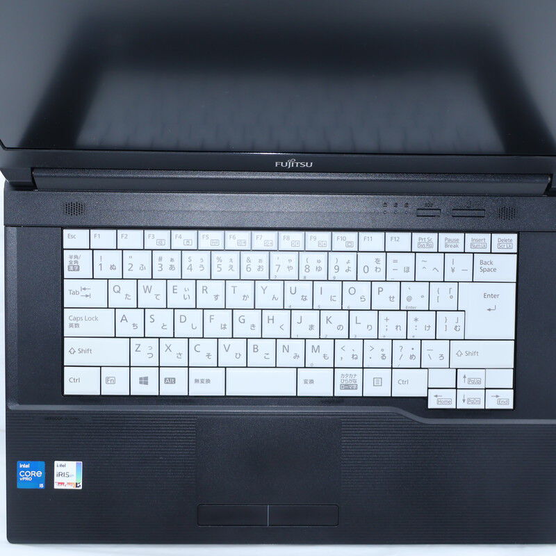 中古 FUJITSU LIFEBOOK A7511/G (Intel Core i5 1145G7 2.60GHz/16GB