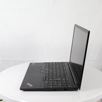 【通販センター】中古  Lenovo ThinkPad E15 Gen2(Intel Core i5 1135G7 2.40GHz/16GB DDR4/SSD256GB/-/オンボード/15.6/1920x1080/GbE/Wi-Fi/WEBCAM/W11H/VBT) 199432 