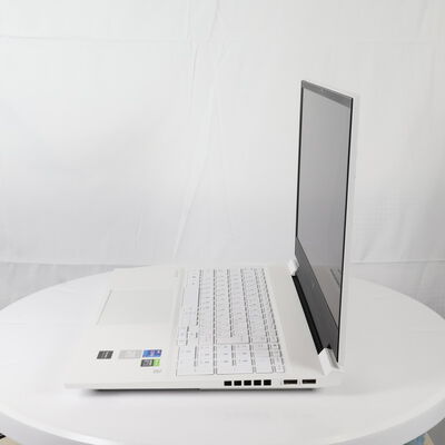 【通販センター】中古  HP by HP 16-d1000 シリーズ 16-d1096TX(Intel Core i7 12700H/16GB DDR5 (PC5)/SSD512GB/なし/NVIDIA GeForce RTX 3060 6GB Laptop GPU/16.1/1920x1080/Wi-Fi/W11H64 MAR) 200788 
