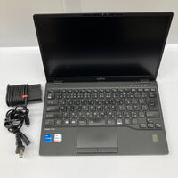 中古  FUJITSU FMV U34013(i5-1145G7/16GB/SSD1TB) 5250000316 