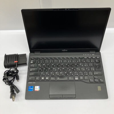 【徳島住吉店】中古  FUJITSU FMV U34013(i5-1145G7/16GB/SSD1TB) 5250000316 