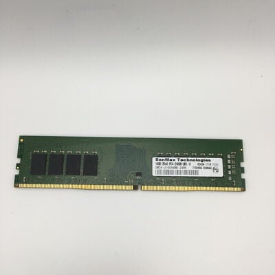 【秋葉原本店】中古  PC4-19200 16GB デスクトップ用 135639 