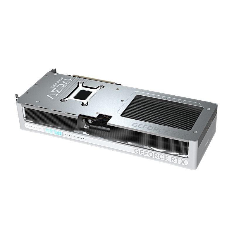 GIGABYTE GV-N5070AERO OC-12GD (GeForce RTX 5070 12GB) ｜ パソコン