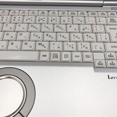 【甲府飯田店】中古  Panasonic CF-SV9RDLVS (i5-10310U/8GB/SSD256GB/W11P) 4720002661 