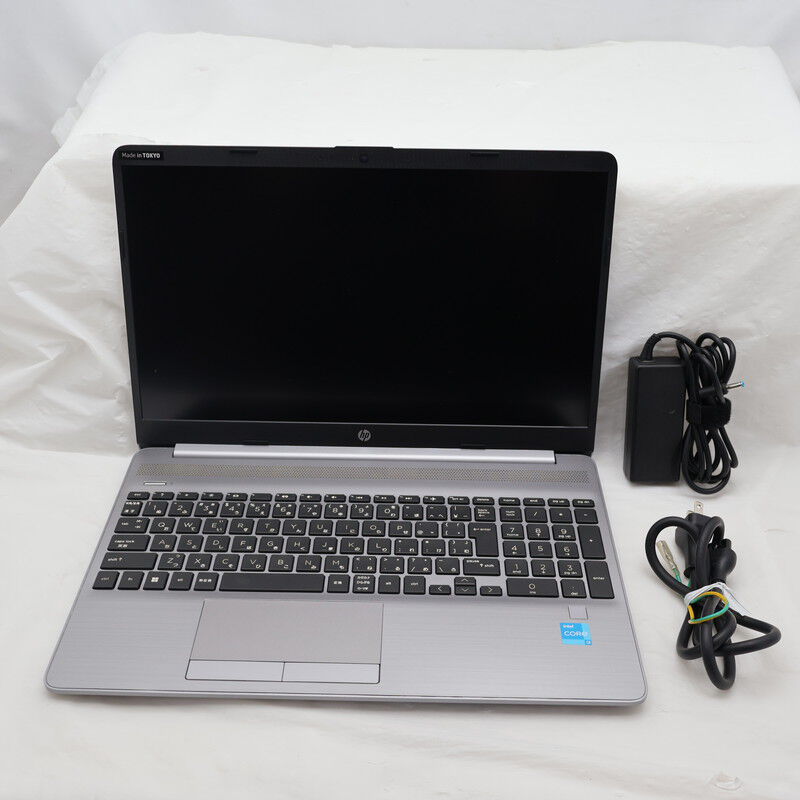 中古 HP 250 G8(Intel Core i3 1115G4 3.00GHz/16GB DDR4/SSD256GB