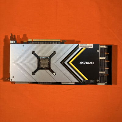 【なんば店】中古  ASRock Radeon RX 5700 Challenger D 8G OC 3280022104 