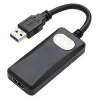 AINEX  AMC-USBHDA (USB3.0-HDMI変換アダプタ) 