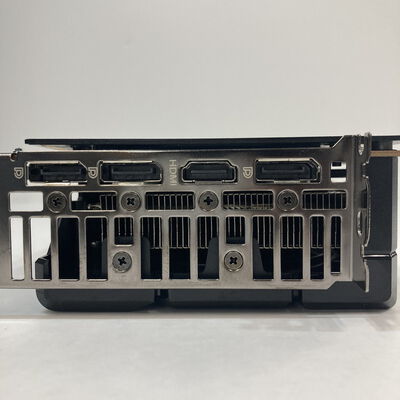 【神戸・三宮店】中古  ASUS DUAL-RX7600-O8G (RX7600 8G) 162752 