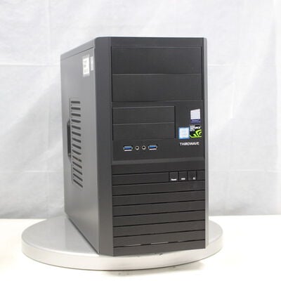 【通販センター】中古  THIRDWAVE Magnate EM041 