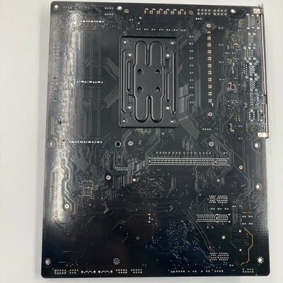 【なんば店】中古  ASRock B650 PG Lightning WiFi (B650 AM5 ATX DDR5) 3280022025 