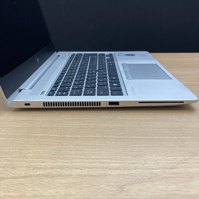 【甲府飯田店】中古  HP EliteBook 840 G6 (Intel Core i5 8365U 1.60GHz/16GB/SSD512GB/なし/オンボード/14/1920x1080/Wi-Fi/WEBCAM/W11H64) 181889 