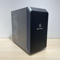 中古  THIRDWAVE GALLERIA RM5C-R46T(Core i5-13400F/16GB/SSD1TB/なし/RTX4060Ti 8GB/W11H) 5140001571 