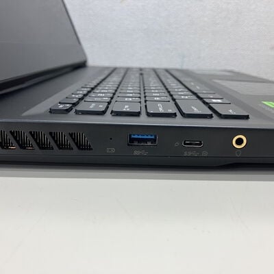 【町田店】中古  MSI Alpha-17-C7VF-3039JP 3330003185 