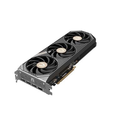 ZOTAC  ZT-B50700D-10P (ZOTAC GAMING GeForce RTX 5070 SOLID 12GB) 