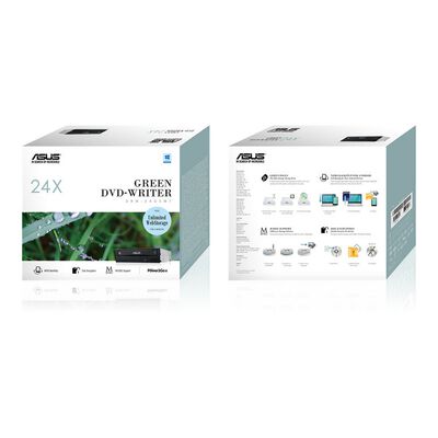 ASUS  DRW-24D5MT 