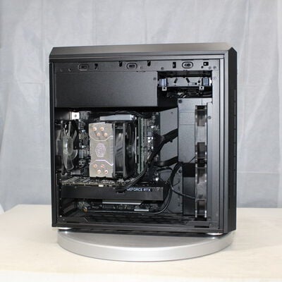 【通販センター】中古  mouse G-Tune HM-B 