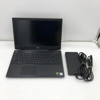 中古  DELL G3(i7-10750H/16GB/SSD512GB/GTX1660Ti/W11H) 5200000941 