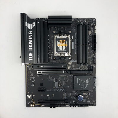 【大分店】中古  ASUS TUF GAMING B650E-E WIFI (B650E ATX AM5 DDR5) 4860001101 
