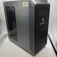 中古  GALLERIA ZA7R-R80T(Ryzen 7 3700X/16GB/SSD1TB/HDD1TB/RTX2080Ti/W11H) 5280001696 