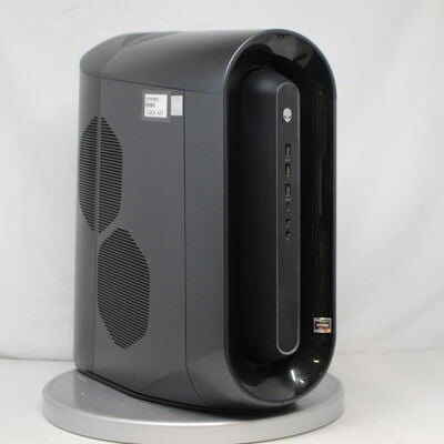 【通販センター】中古  DELL Ailienware Aurora R10(AMD Ryzen 5 5600X/16GB DDR4 (PC4)/SSD256GB/なし/NVIDIA GeForce RTX 3060 12GB/W11H64 MAR) 195698 