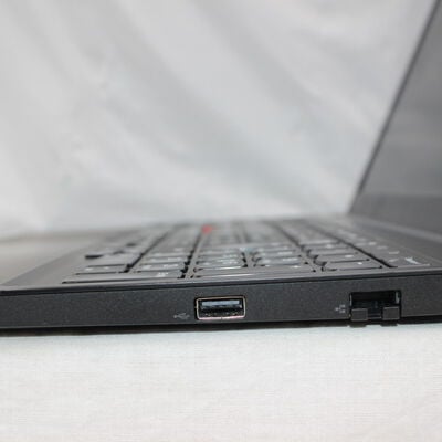 【通販センター】中古  Lenovo ThinkPad E15 Gen 1(Intel Core i5 10210U 1.60GHz/16GB DDR4/SSD512GB/-/オンボード/15.6/1920x1080/GbE/Wi-Fi/WEBCAM/W11H/VBT) 195550 