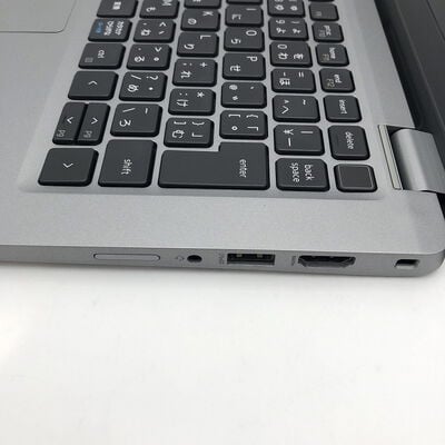 【盛岡都南店】中古  DELL Latitude 5320(Intel Core i5 1145G7 2.60GHz/16GB DDR4/SSD256GB/-/オンボード/13.3/1920x1080/Wi-Fi/WEBCAM/W11P/VBT) 192791 