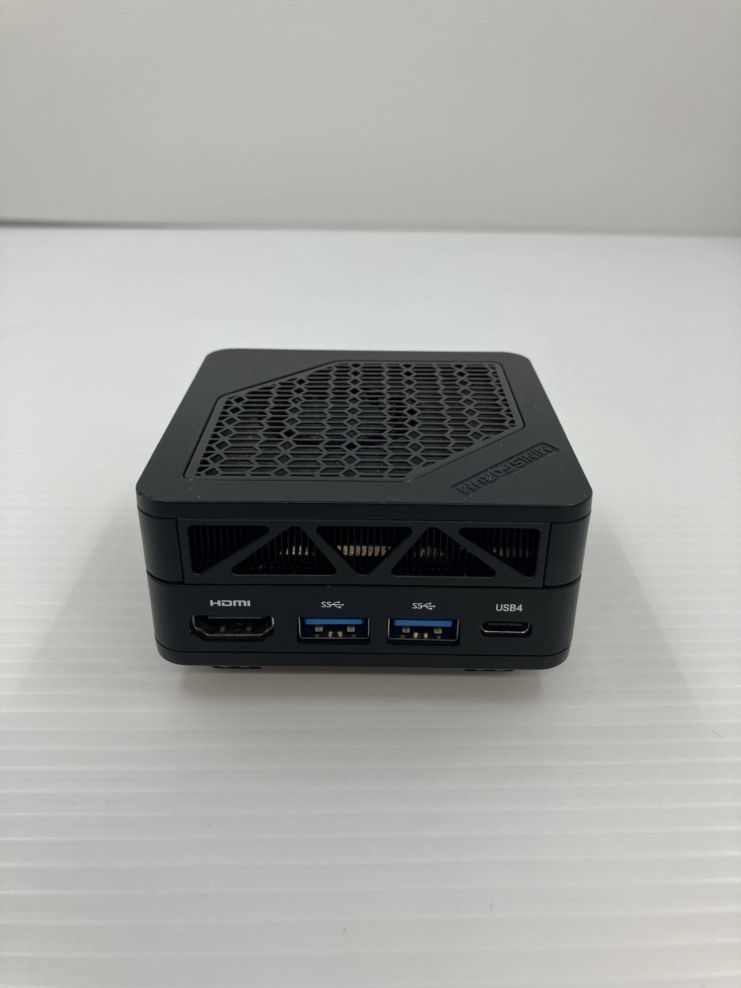 中古 MiniPC(Ryzen 7 5700/32GB/SSD512GB/W11P) 3410016225 （397548