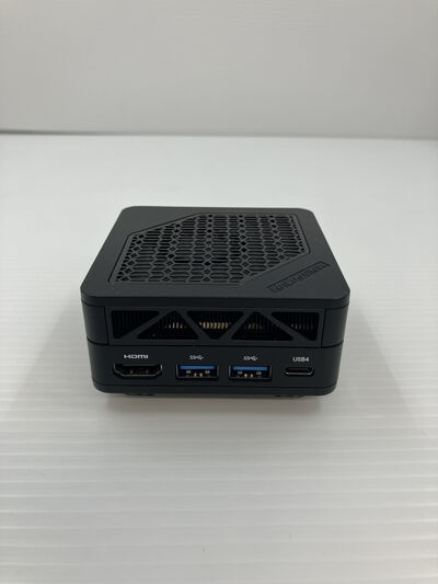 【秋葉原本店】中古  MiniPC(Ryzen 7 5700/32GB/SSD512GB/W11P) 3410016225 