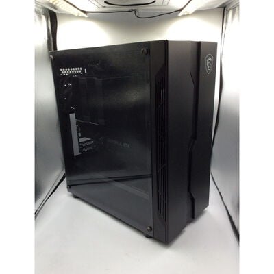 【座間相武台】中古  自作PC(Ryzen 9 5900X/32GB/SSD500GB/HDD500GB/RTX3070/W11H) 4510002447 